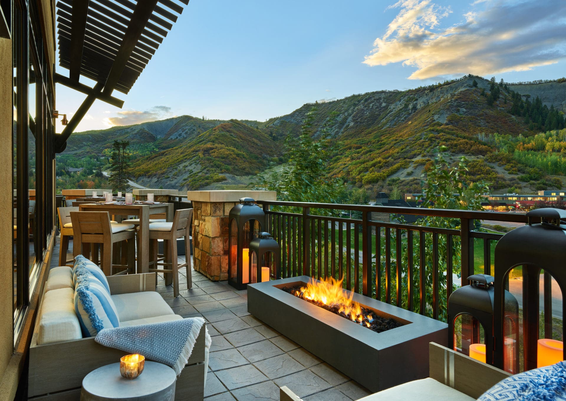 Events Calendar Toro Food & Wine Festival for Challenge Aspen