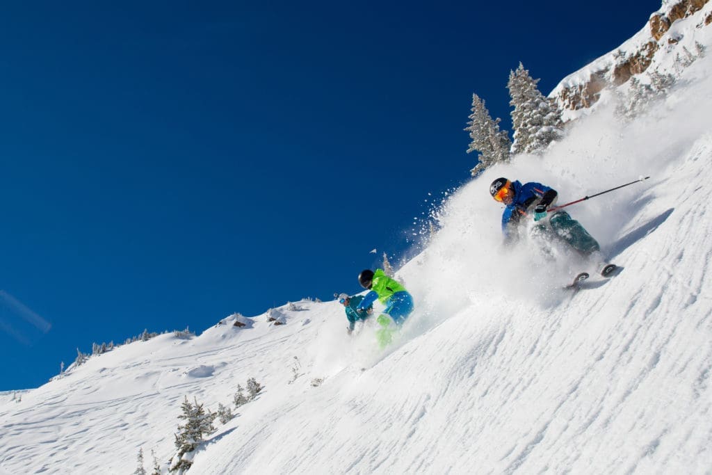 A Procrastinator's Guide to Getting in Ski Shape