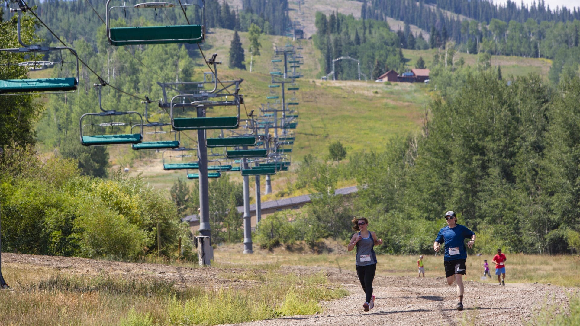 Events Calendar Snowmass TreeO