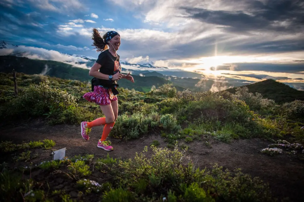 Ragnar Trail Snowmass