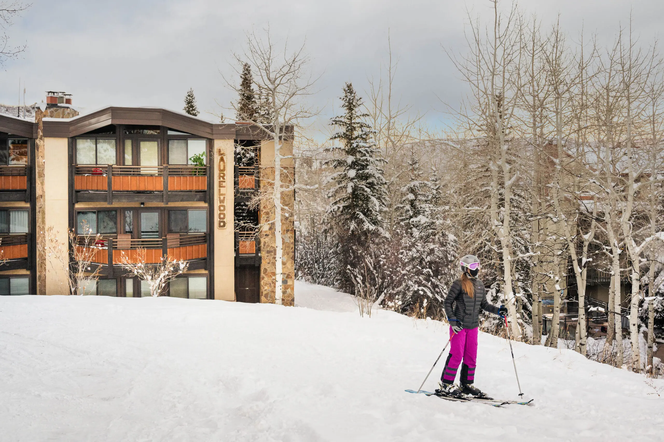 Image for Laurelwood & Interlude Condominiums
