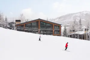 Mountain Photo