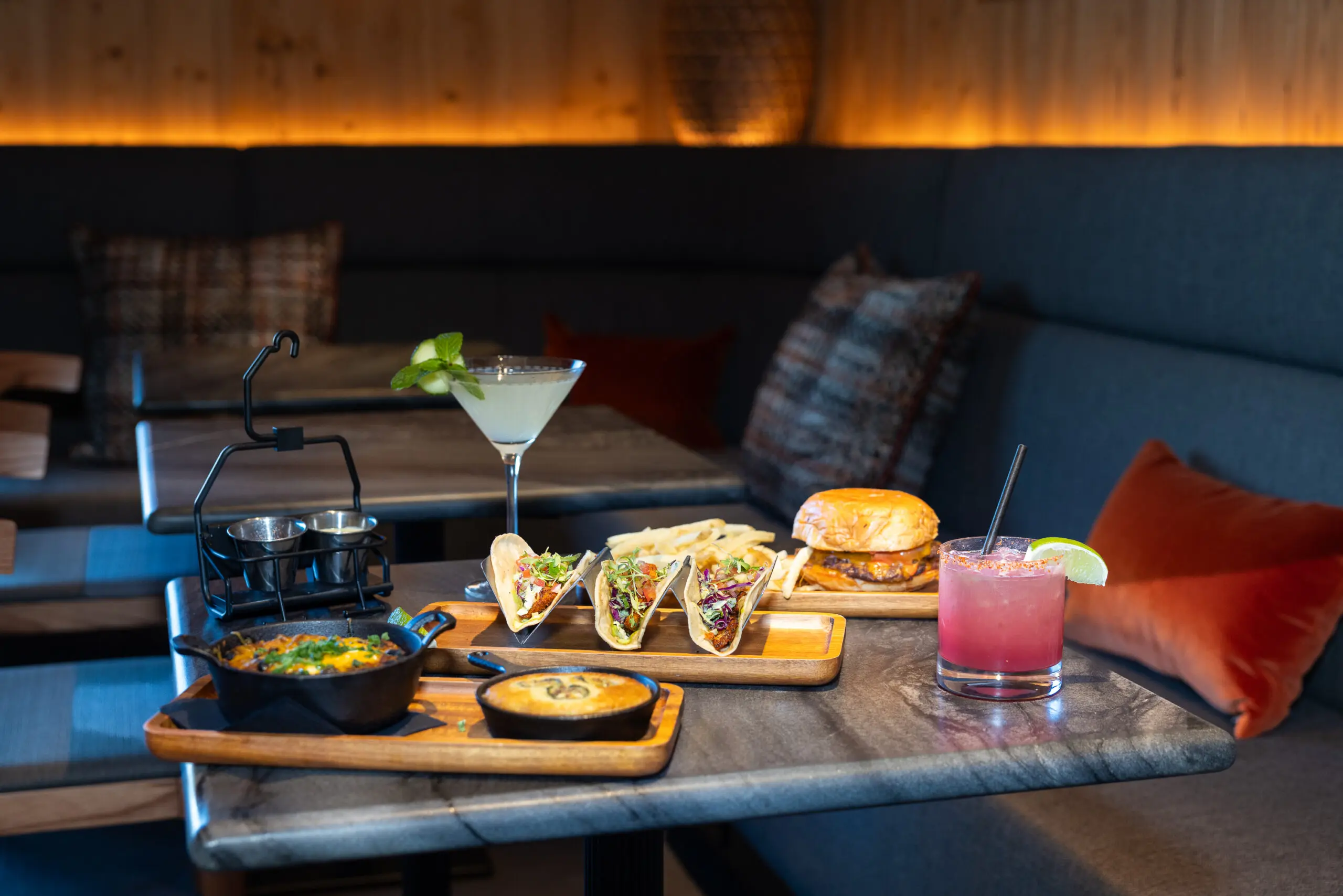 Image for Lift Line Tavern