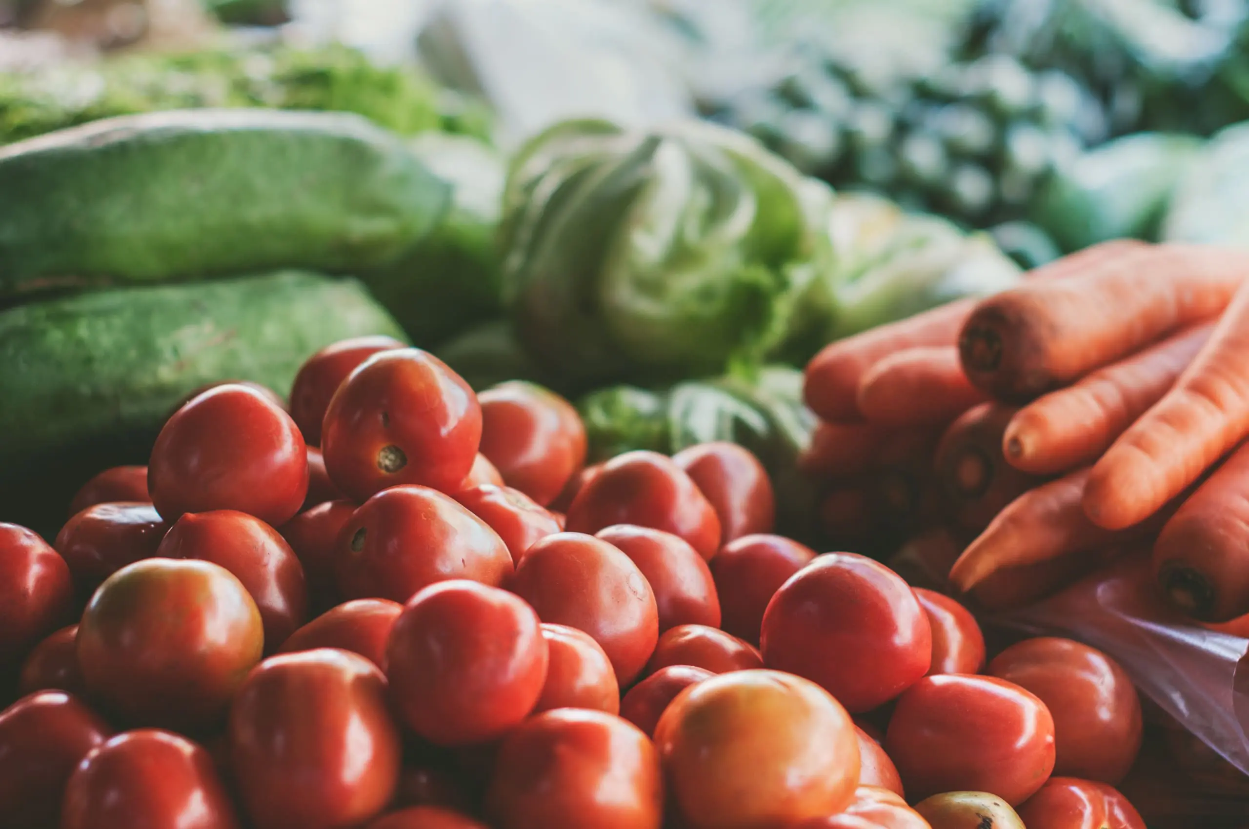 Market Groceries