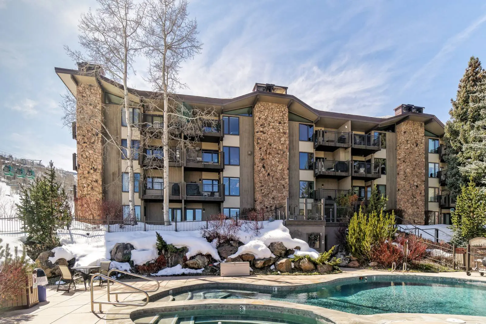 Image for Shadowbrook Condominiums