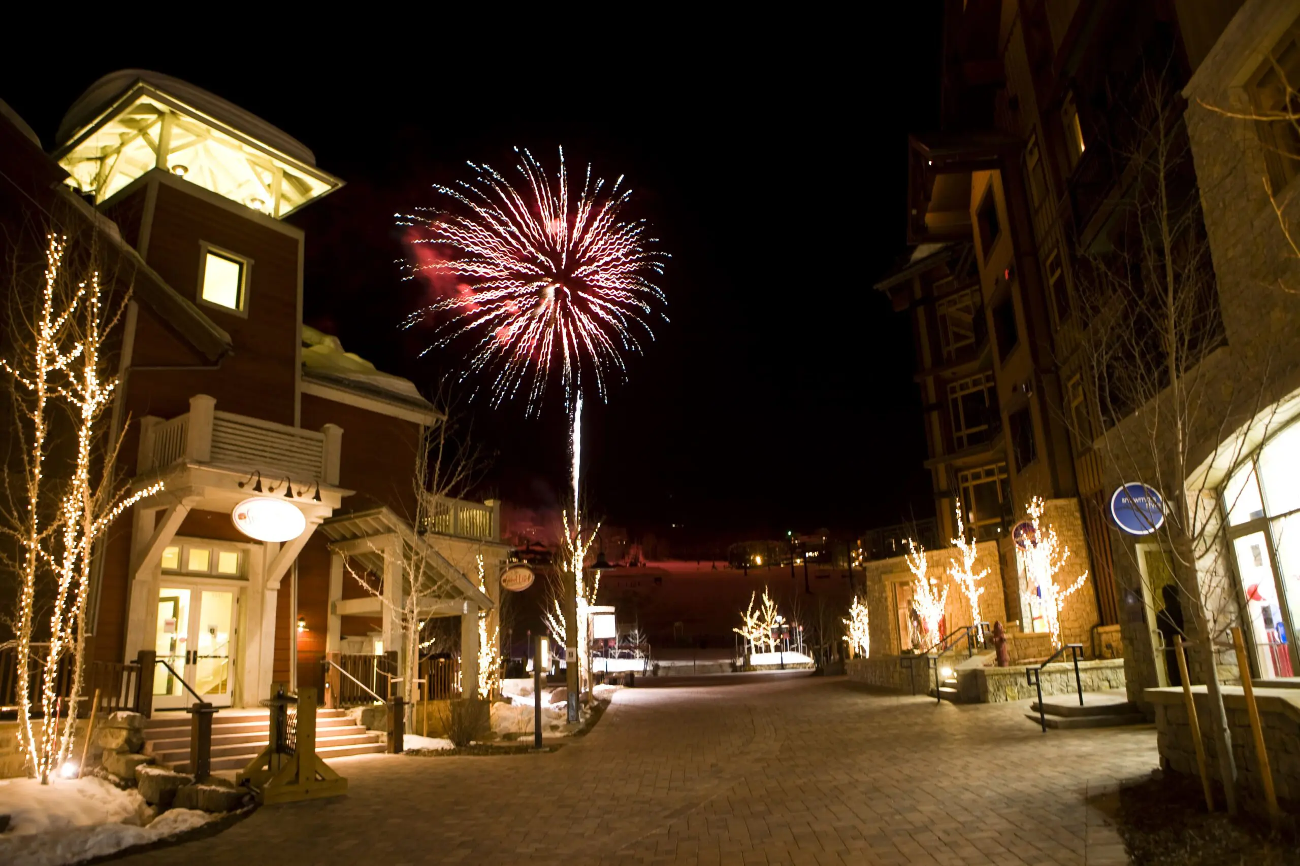 New Year’s Eve Family Open House