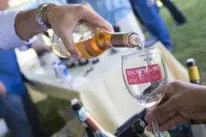 SnowmassWineFestival