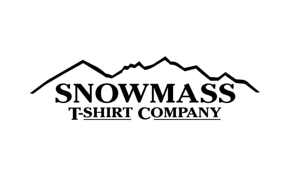 Snowmass T-Shirt Company
