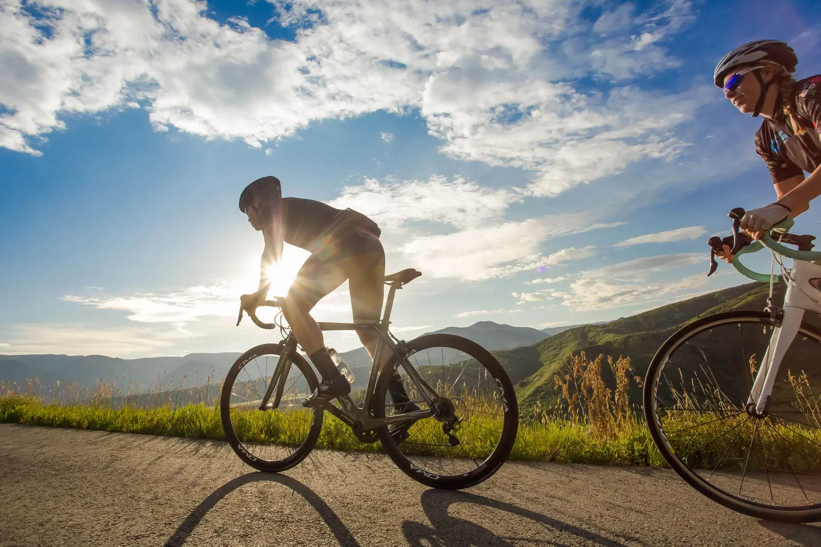 Image for Road Biking