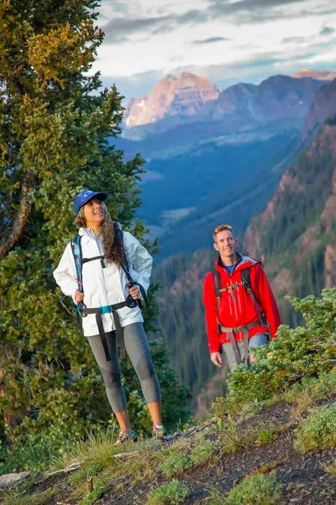 Snowmass Elk Camp