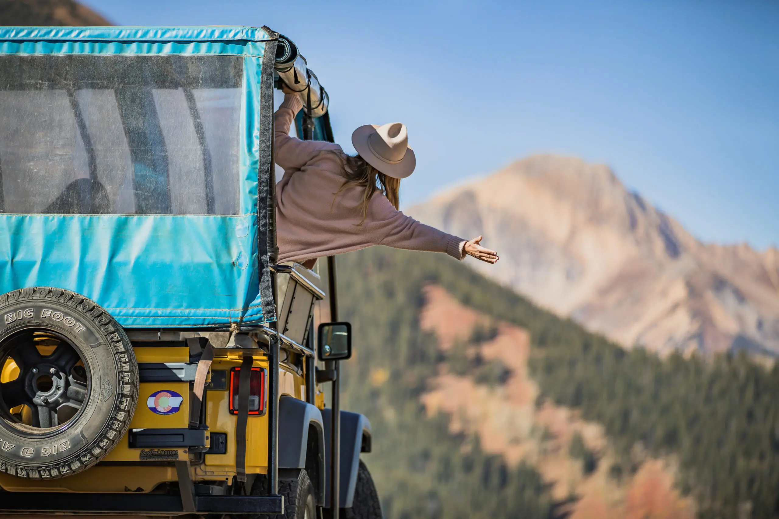 Image for Jeep Tours