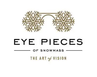 flyer for eyepieces of snowmass