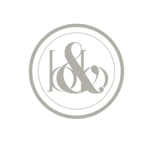 Bubbles & Bowties logo