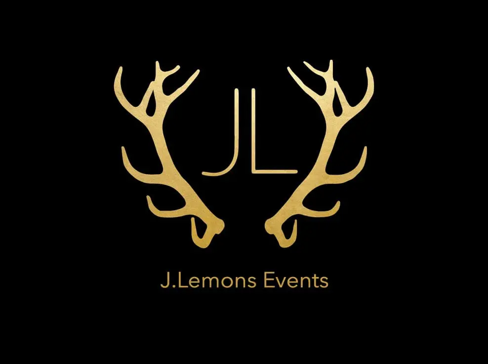 J Lemons Events logo