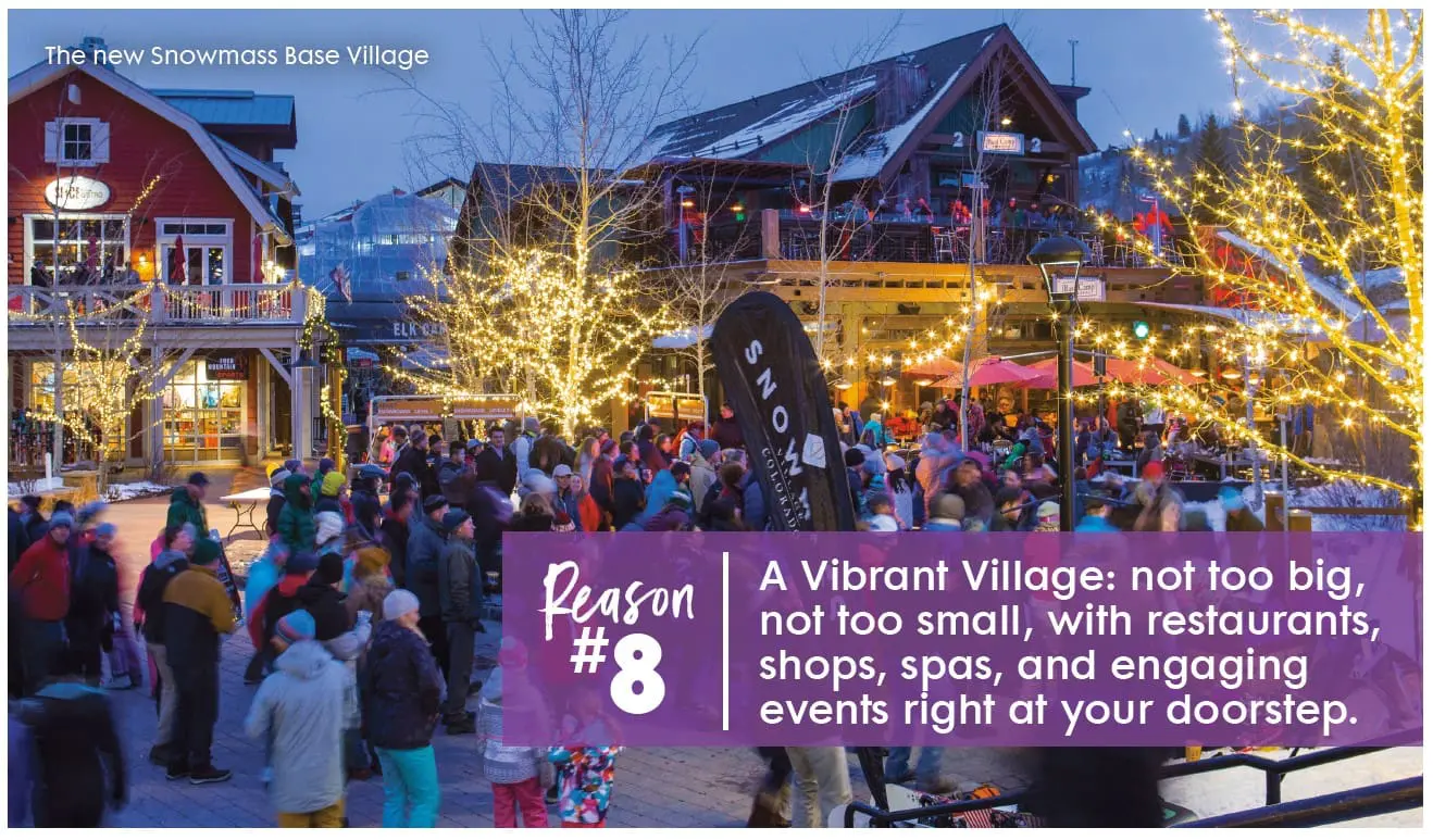 Group of people hanging outside downtown at night