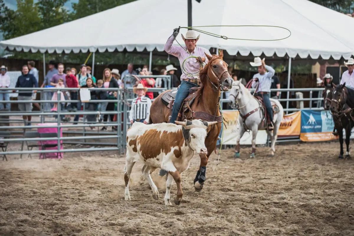Image for Snowmass Rodeo