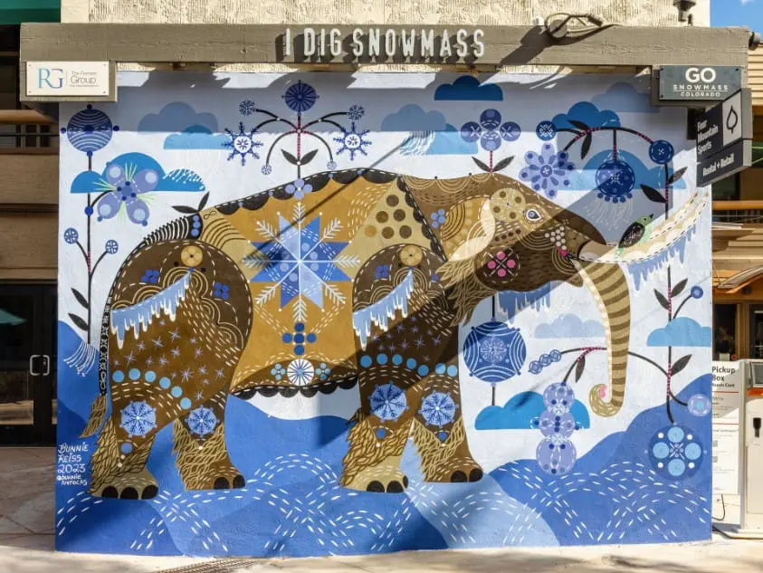 Ice Age Explorer Tours