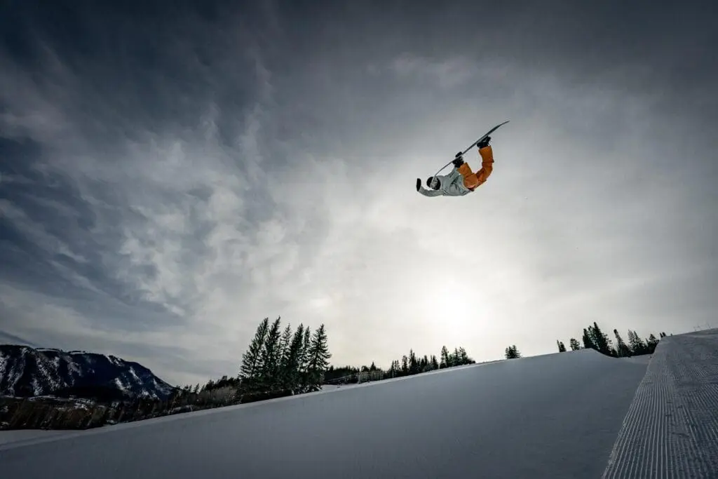 The Snow League 2026