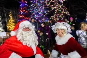 Santa’s Village