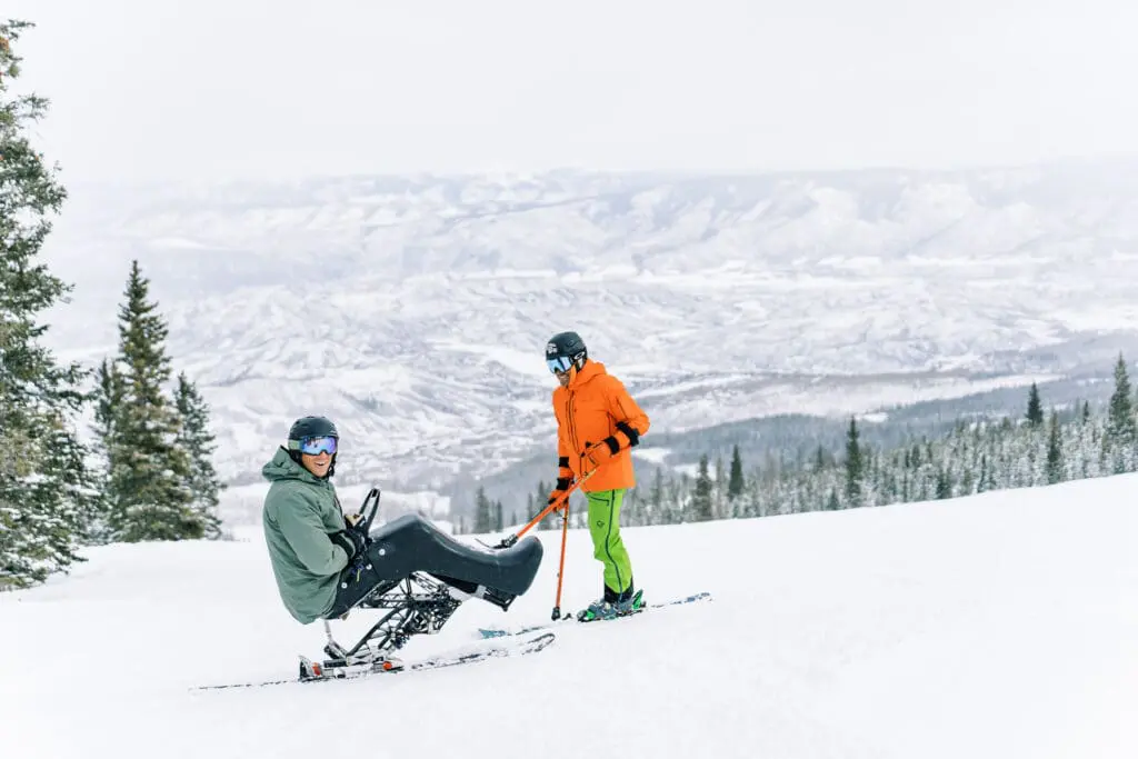 Limitless Mountain Challenge