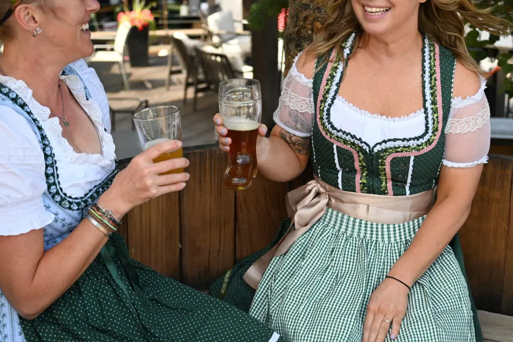 Oktoberfest After Dark