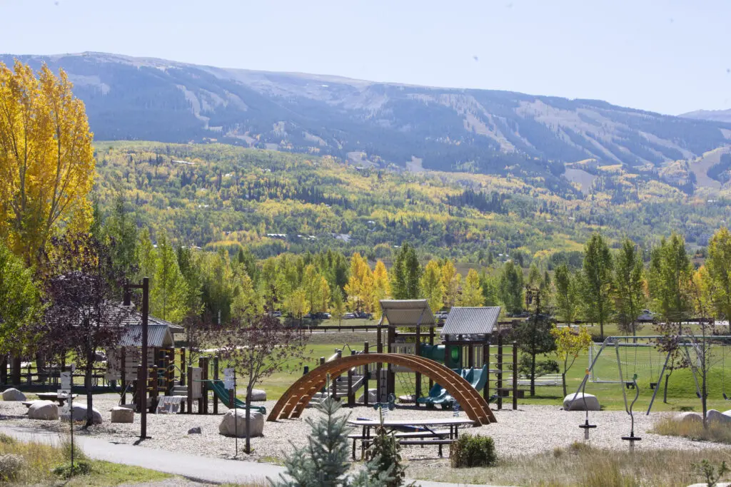 Snowmass Community Picnic