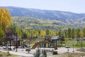Snowmass Community Picnic