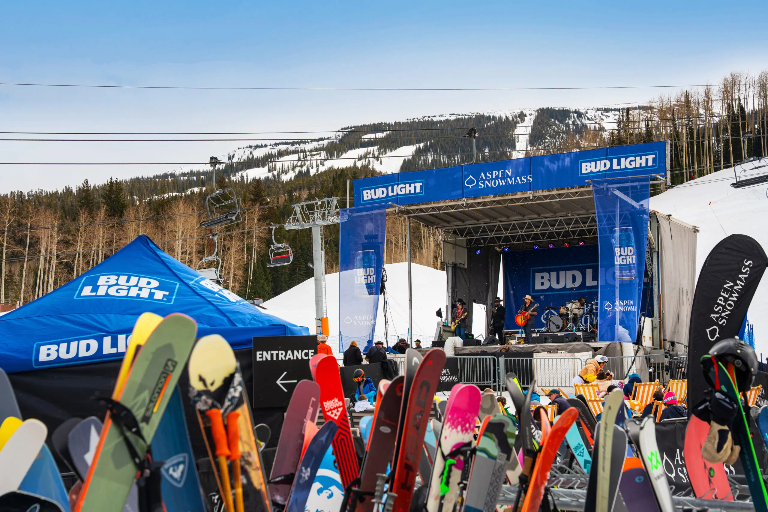 Image for Snowmass Events