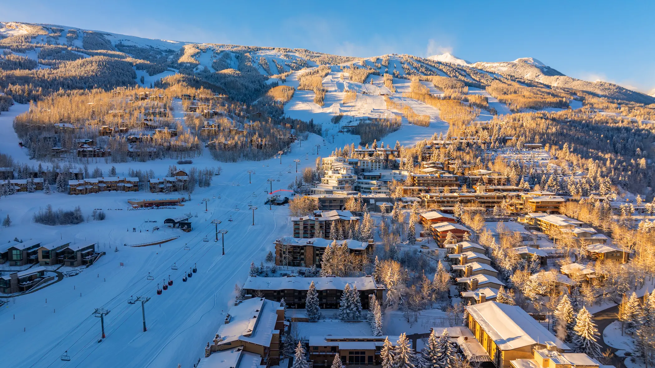 snowmass village winter flash sale