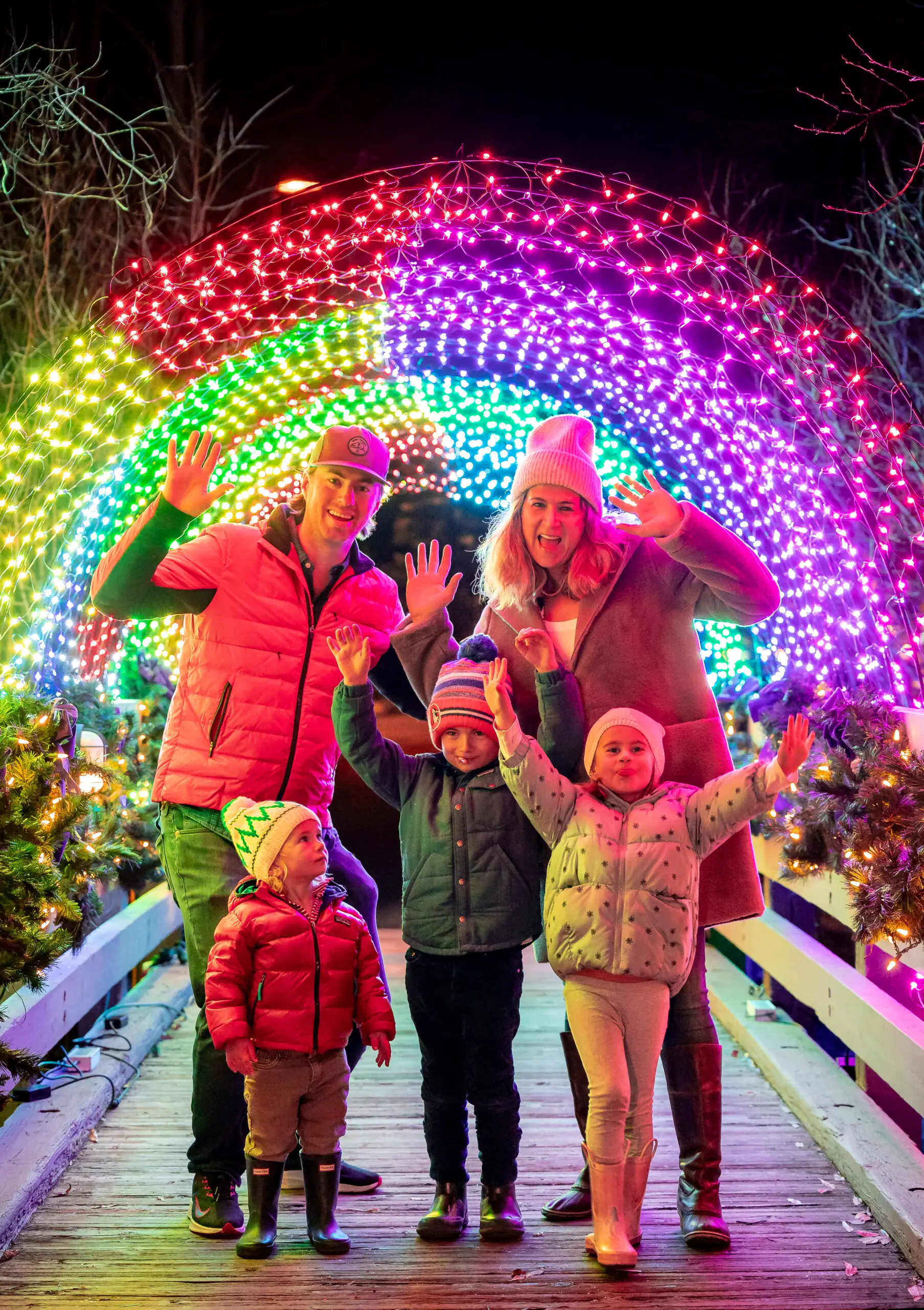 Image for Stay in the Loop