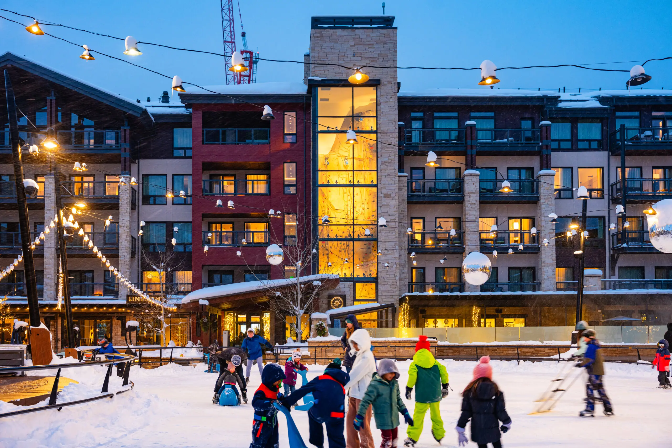 Image for Occupancy Report