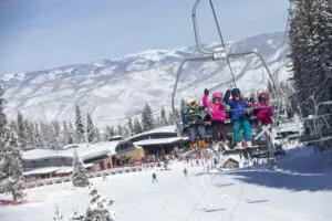 Snowmass Closing Day