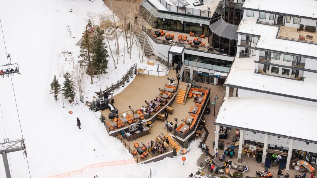 Image for Bunny’s Social Club