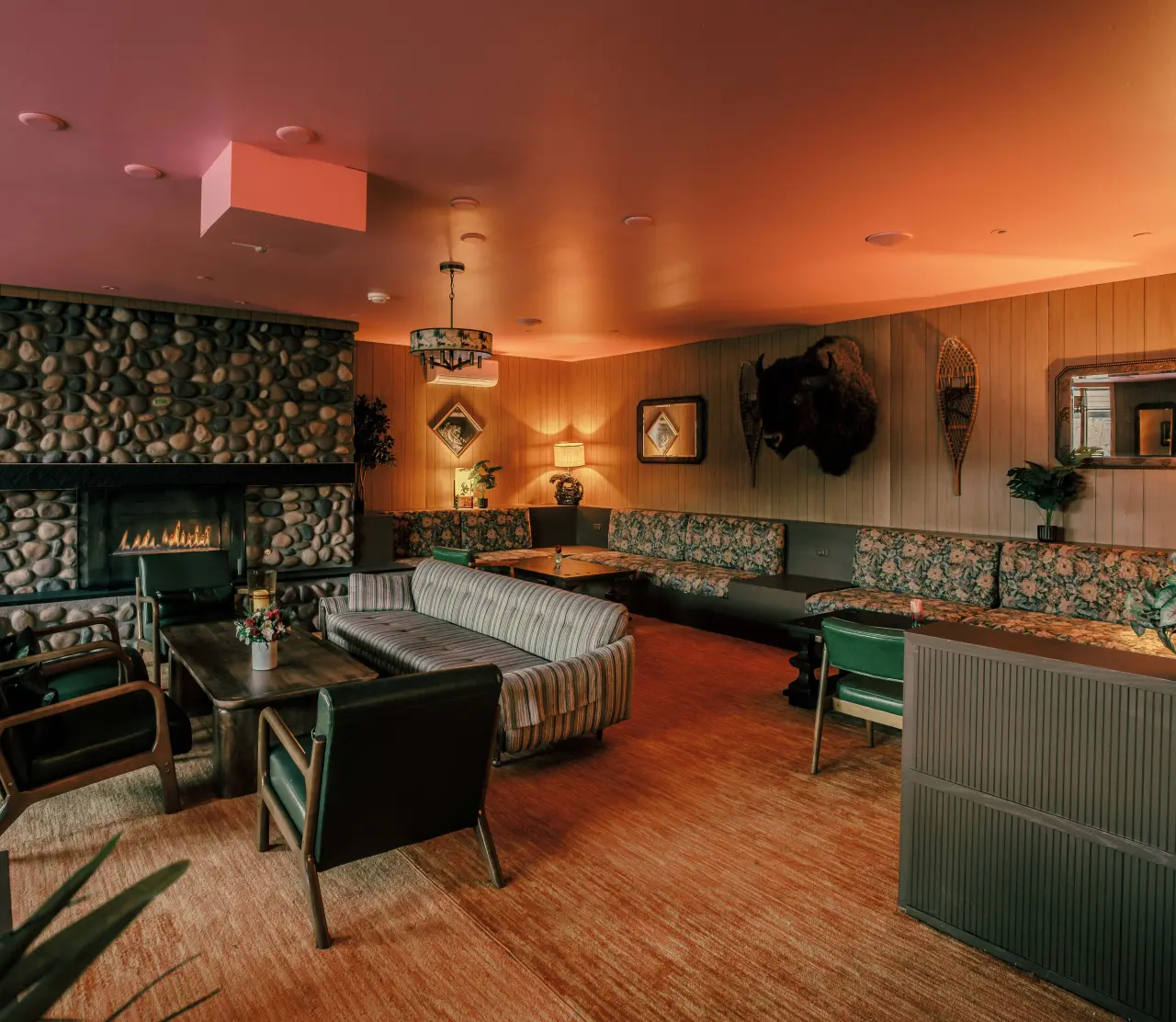 Image for The Flower Shop