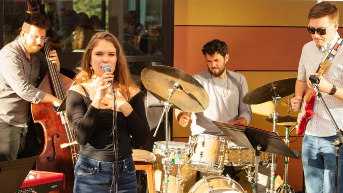 Image for JAS Academy Bands Performance