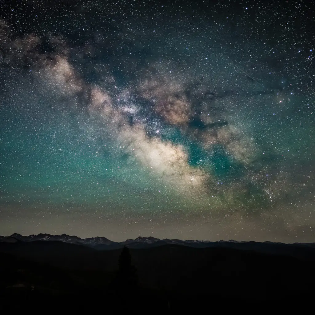 Science in Snowmass