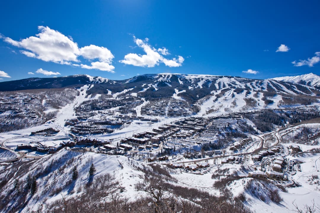 Image for Snowmass Mountain Lodging