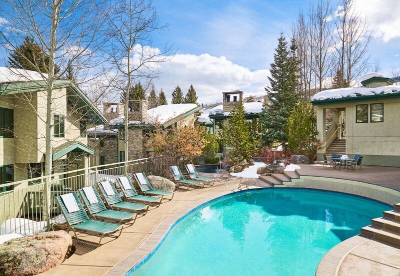 Image for Tamarack, CoralTree Residence Collection