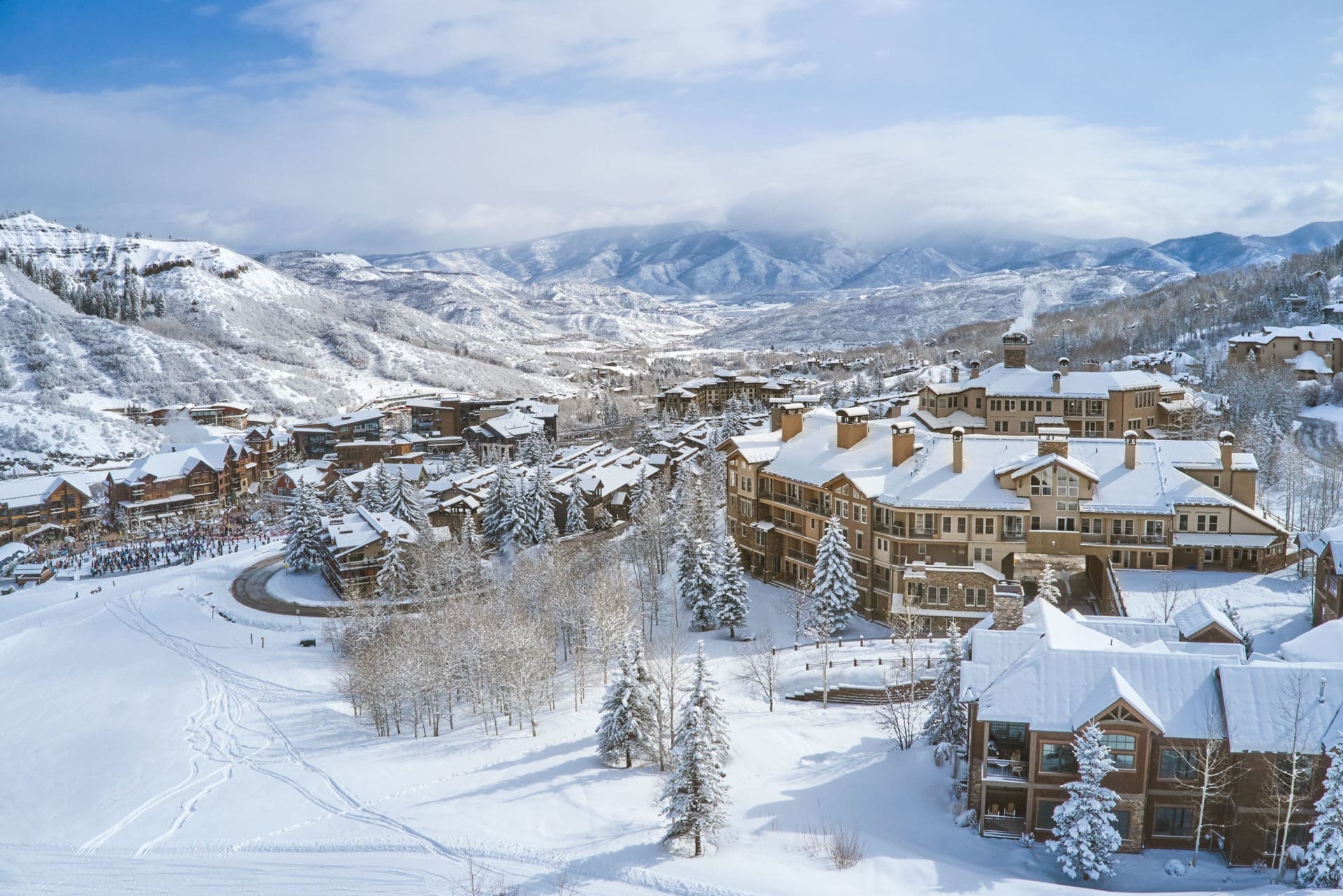 Image for Woodrun Place Condominiums