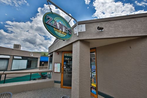 Image for Zane’s Tavern