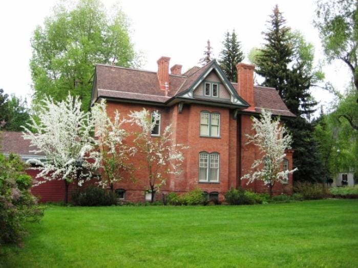 Aspen Historical Society