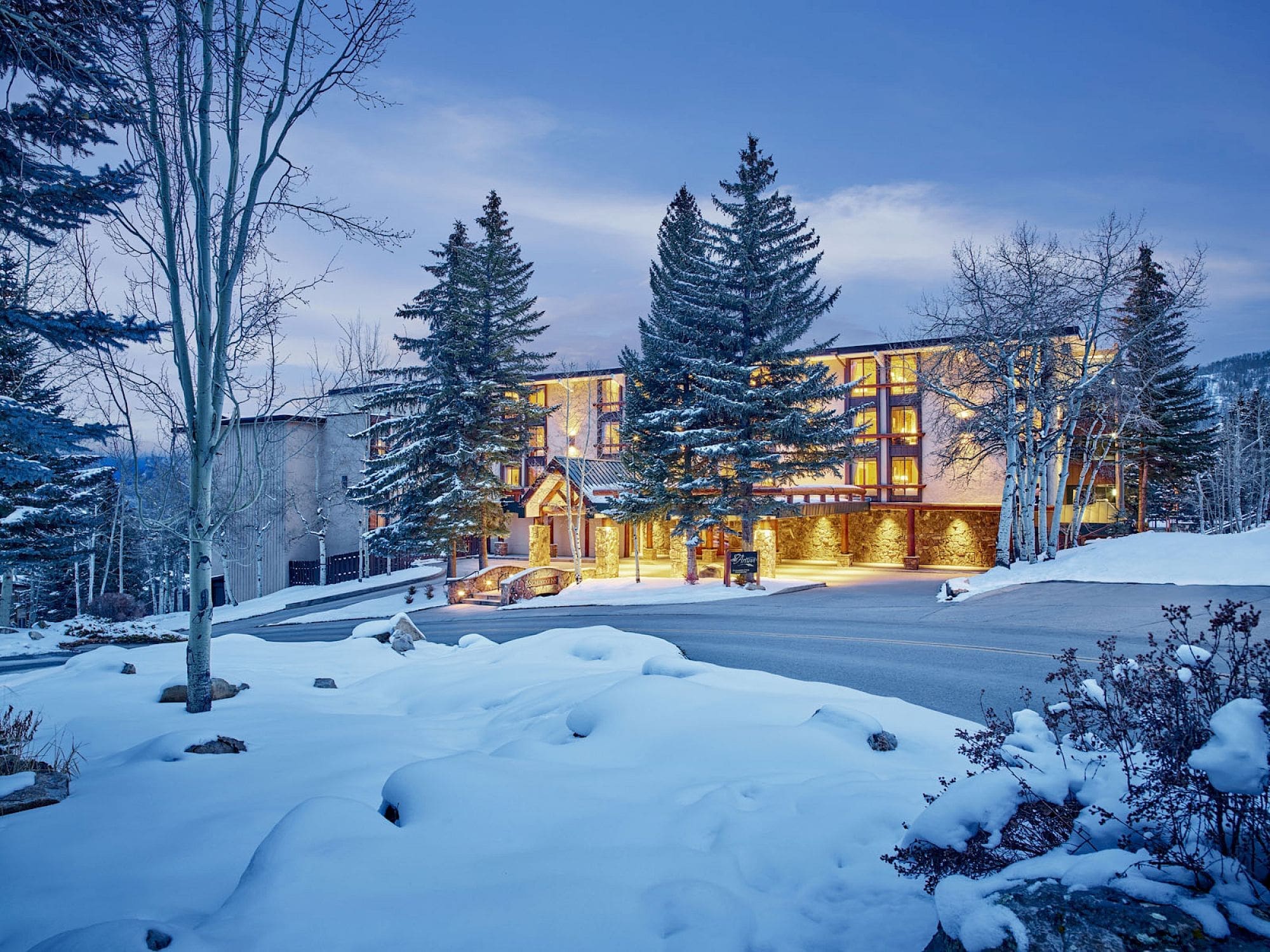 Image for Heather’s Snowmass Village