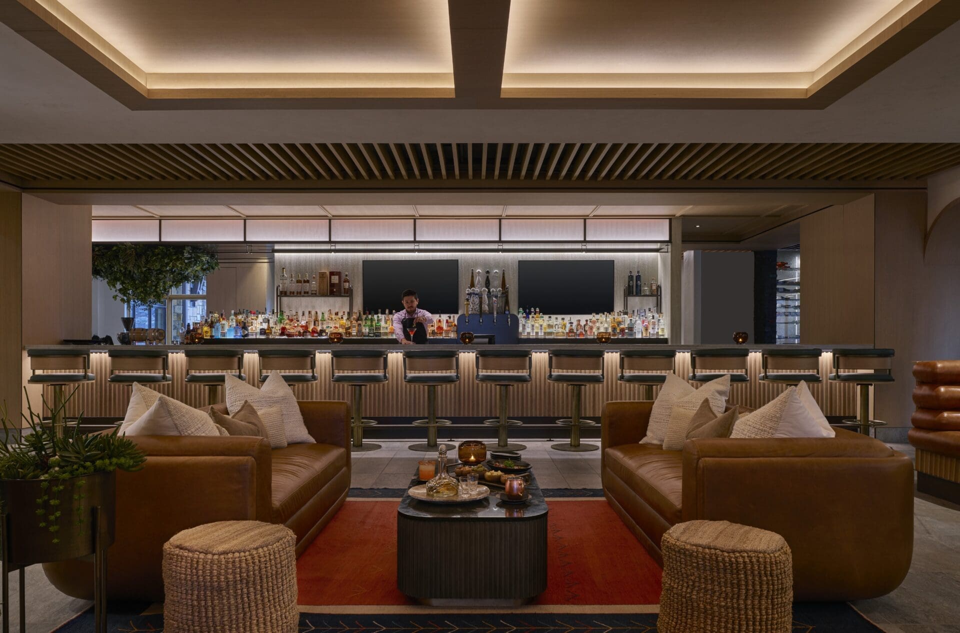 Image for Toro Kitchen and Lounge