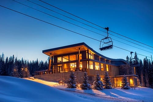 Image for Elk Camp Restaurant