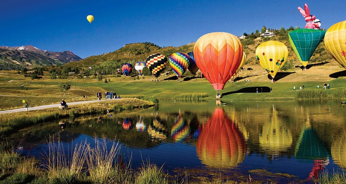 Snowmass Village Gondola