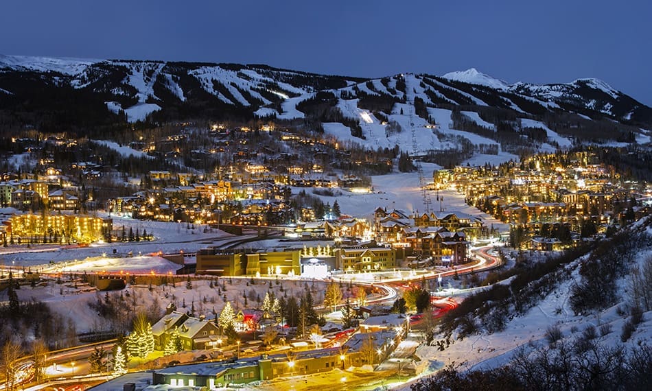Lodging in Snowmass Village, Colorado Go Snowmass