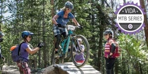 VIDA MTB Series in Aspen Snowmass