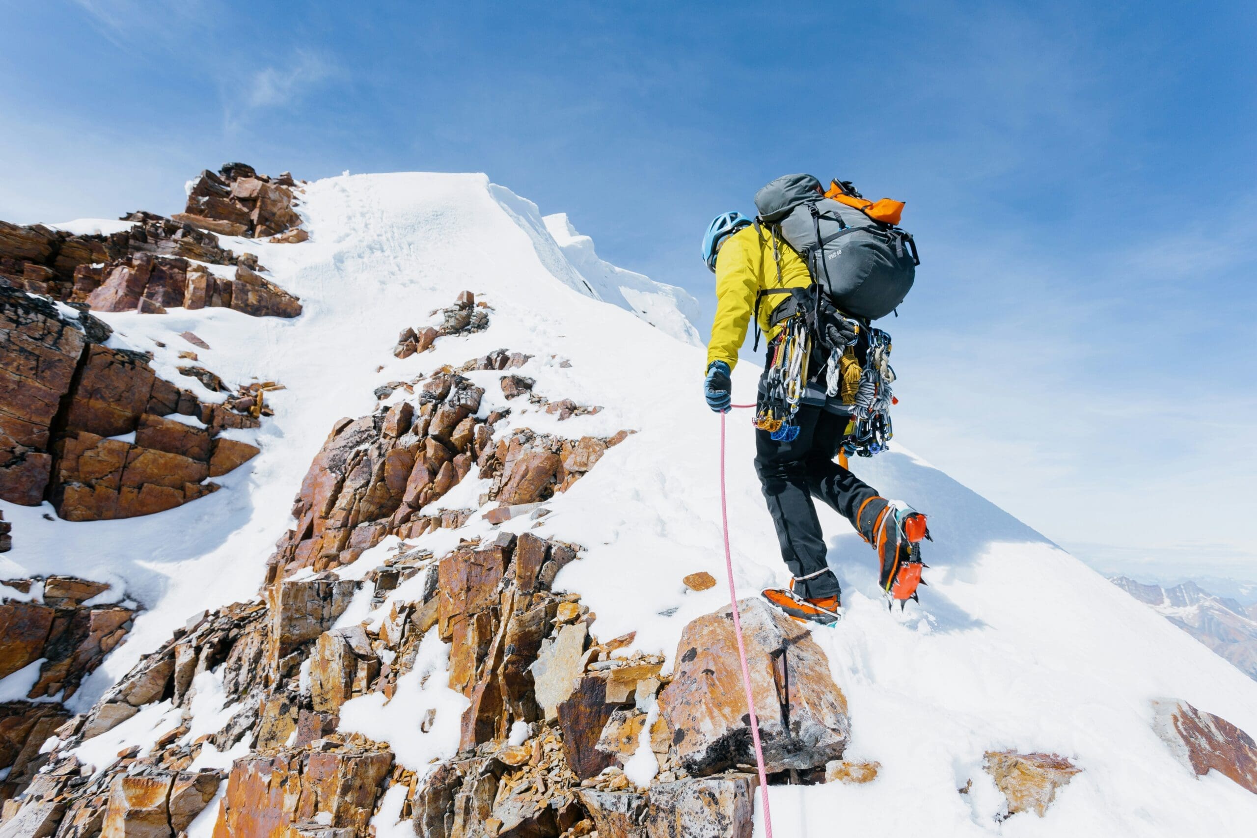 ice climbing aspen snowmass colorado winter activities