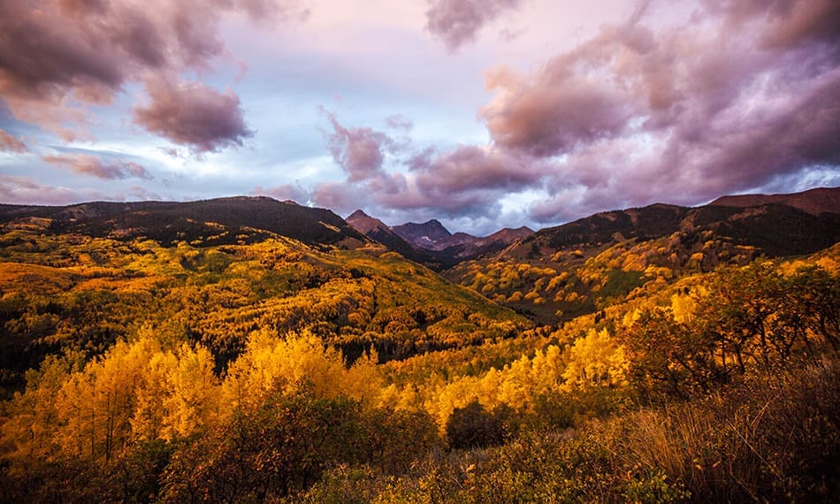Fall Hiking in Snowmass For All Schedules - Learn More