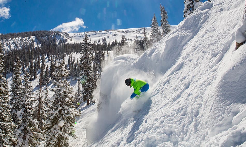 Aspen Snowmass Snowboarding Snowmass Village Activities